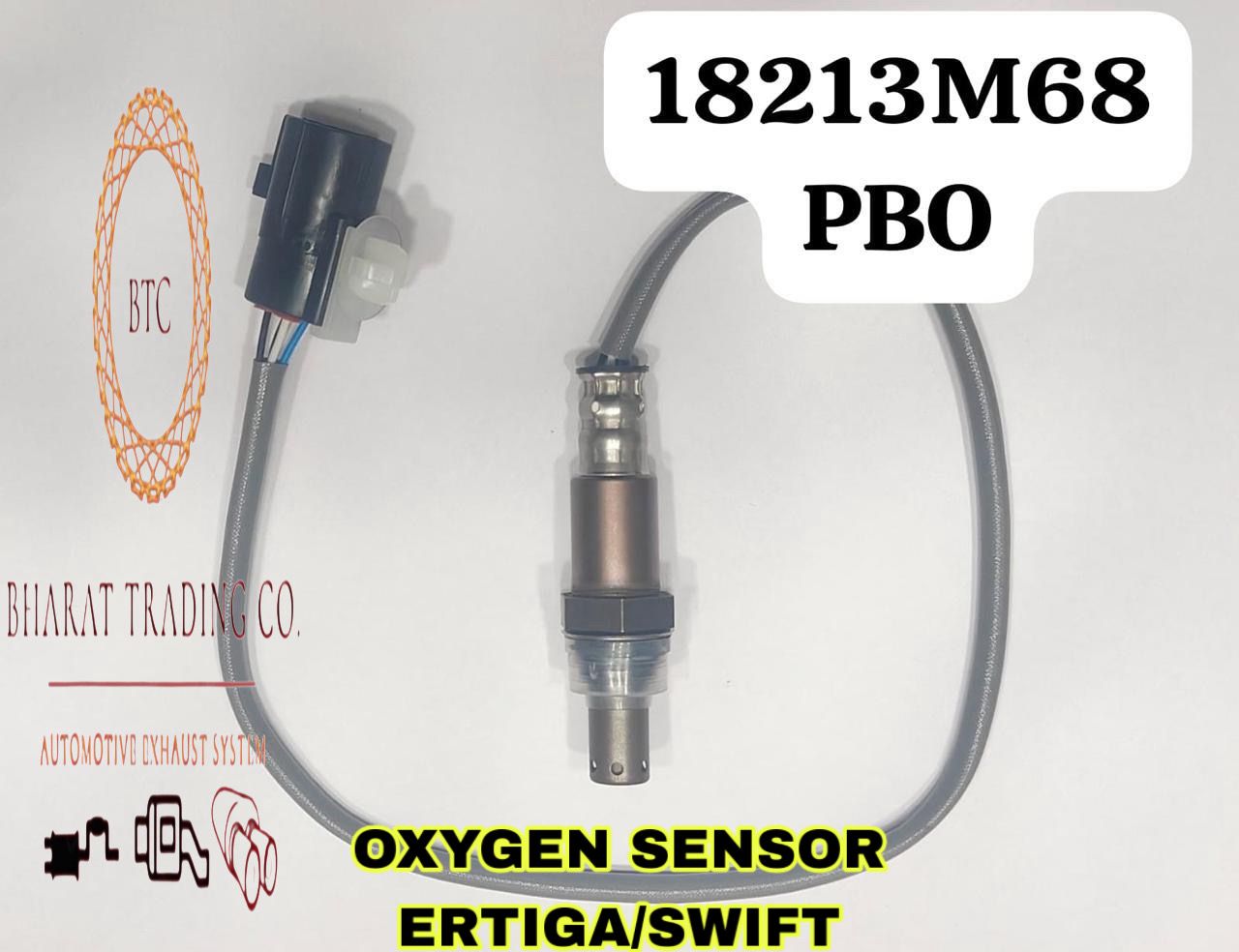 Oxygen Sensor
